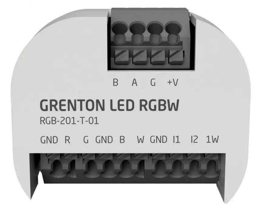 Moduł ściemniający LED RGBW Grenton_RGB-201-T-01_1.jpg